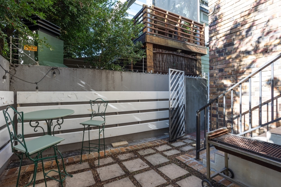 4 Bedroom Property for Sale in Gardens Western Cape